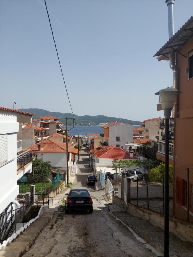 Neos Marmaras Holiday 1 Εξωτερικό φωτογραφία