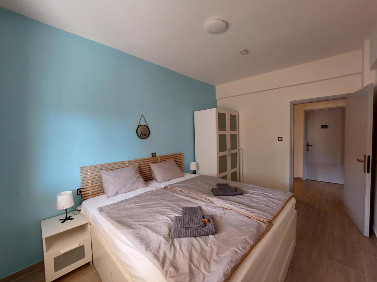 Neos Marmaras Holiday 1 Εξωτερικό φωτογραφία