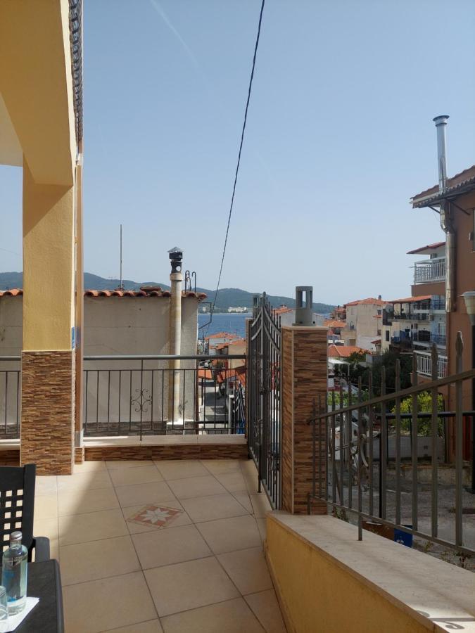 Neos Marmaras Holiday 1 Εξωτερικό φωτογραφία